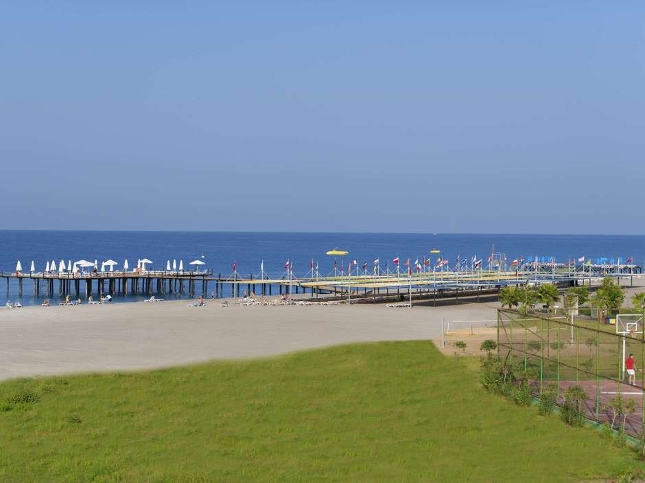 Raymar Resort & Aqua 5*