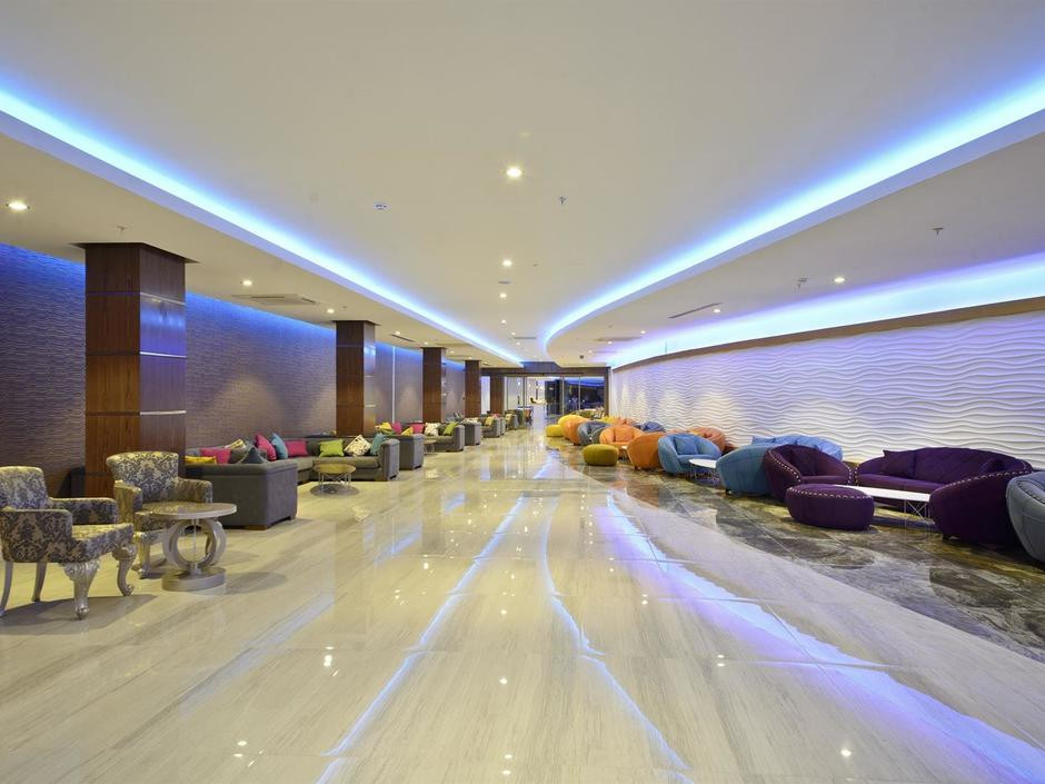Raymar Resort & Aqua 5*
