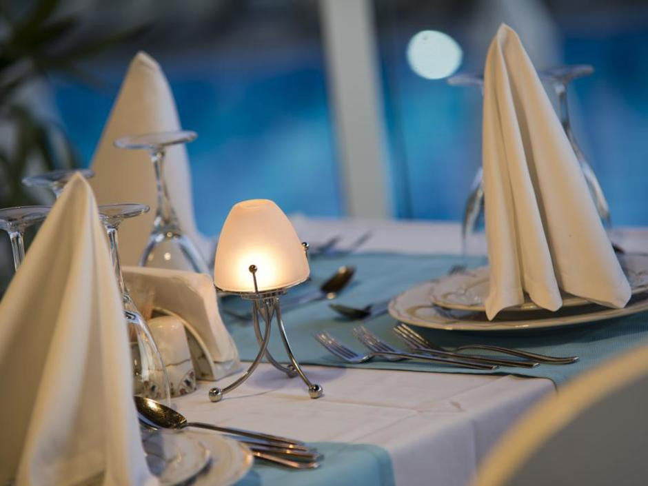 Raymar Resort & Aqua 5*