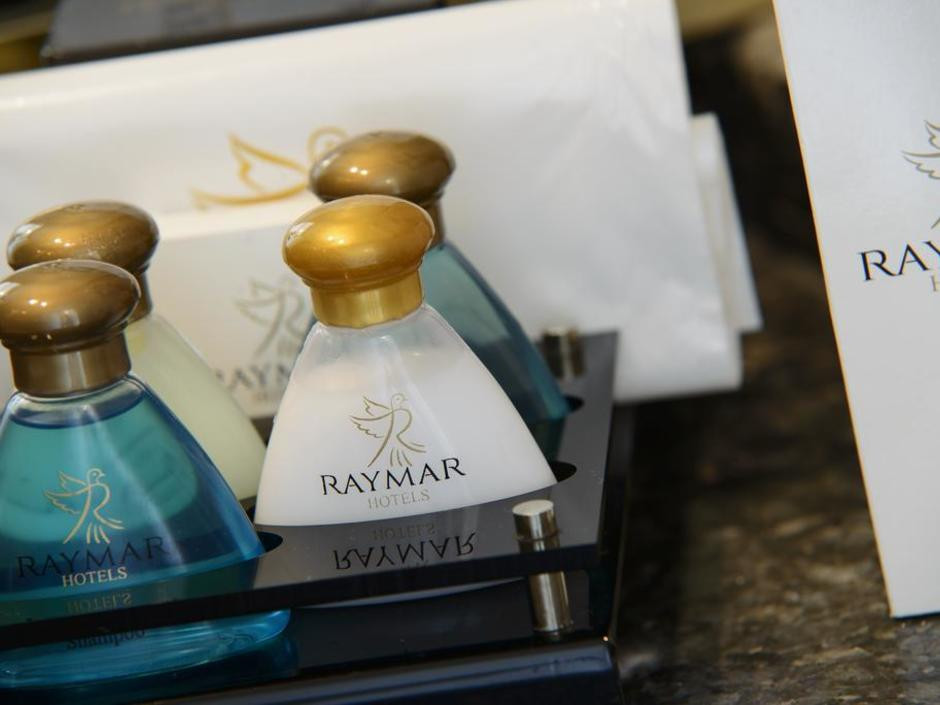 Raymar Resort & Aqua 5*