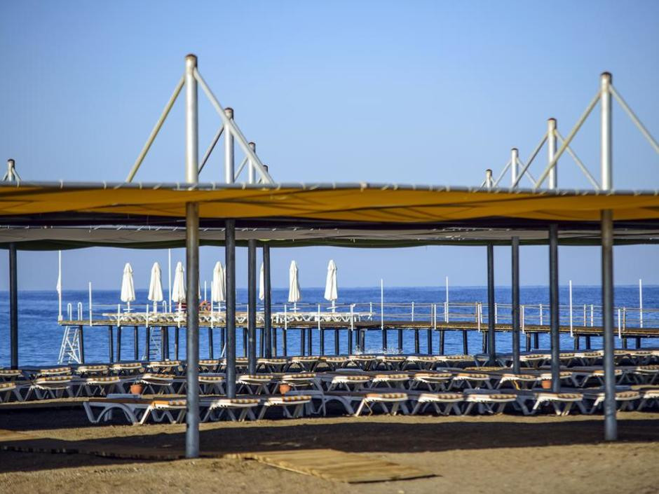 Raymar Resort & Aqua 5*