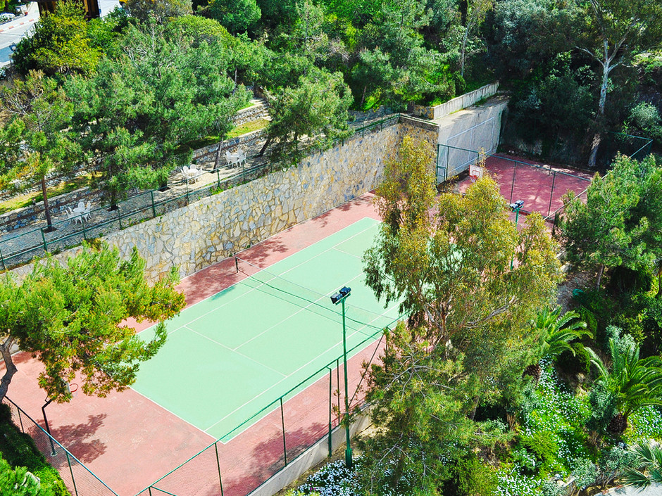 Ladonia Adakule (Ex. Alkoclar Adakule) 5*