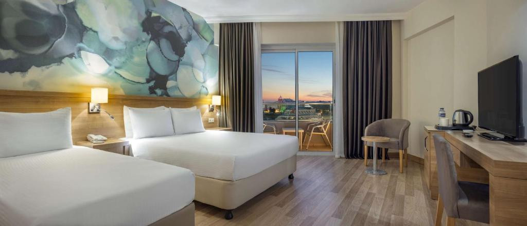 Wyndham Garden Lara (Ex. Lara Family Club) 4*