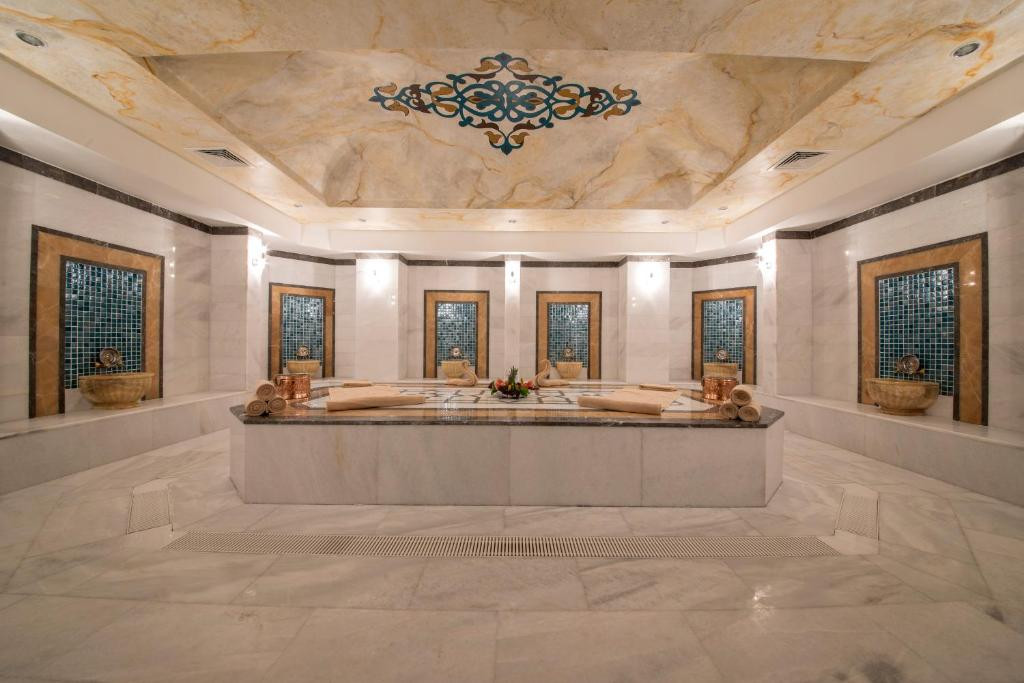 Wyndham Garden Lara (Ex. Lara Family Club) 4*