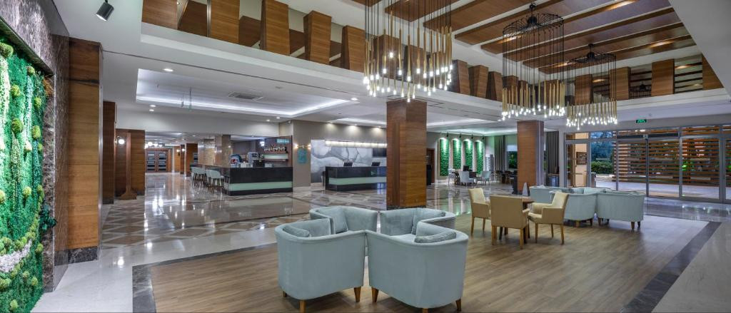 Wyndham Garden Lara (Ex. Lara Family Club) 4*