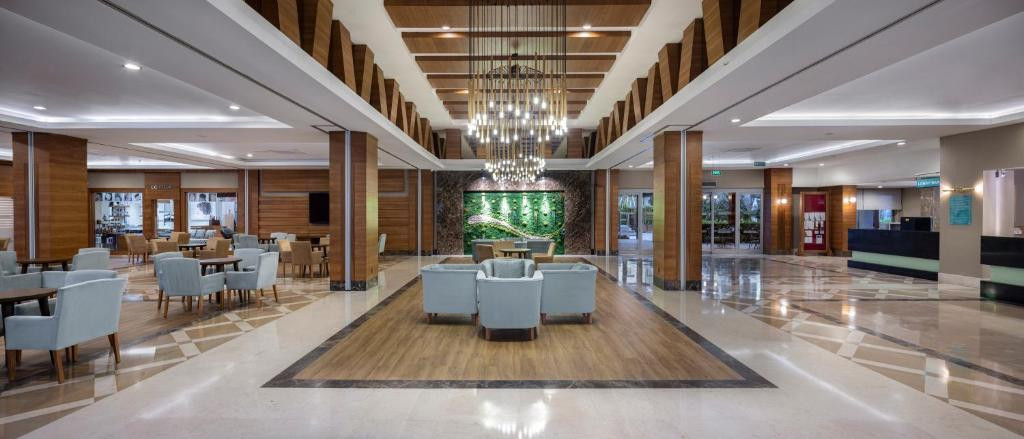 Wyndham Garden Lara (Ex. Lara Family Club) 4*