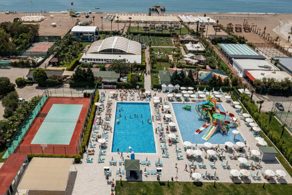 Wyndham Garden Lara (Ex. Lara Family Club) 4*