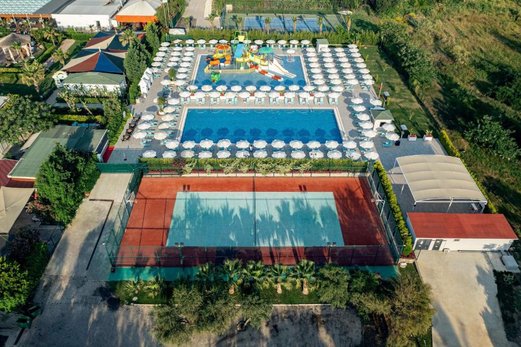 Wyndham Garden Lara (Ex. Lara Family Club) 4*