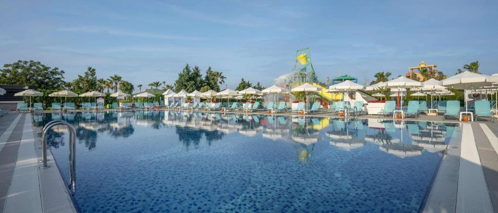 Wyndham Garden Lara (Ex. Lara Family Club) 4*