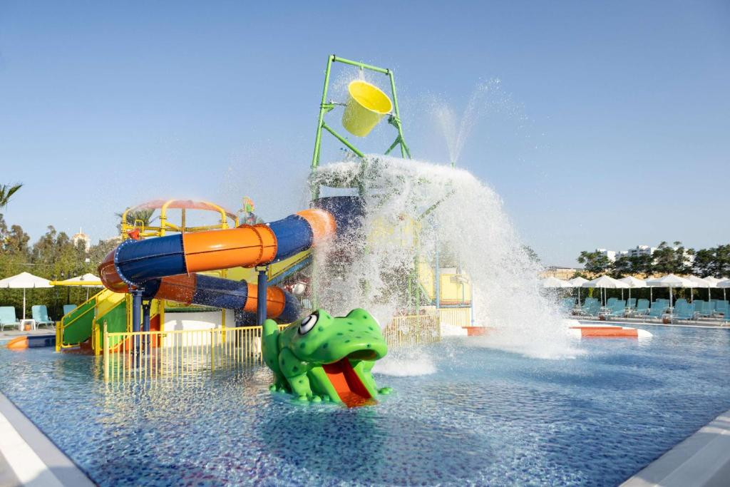 Wyndham Garden Lara (Ex. Lara Family Club) 4*