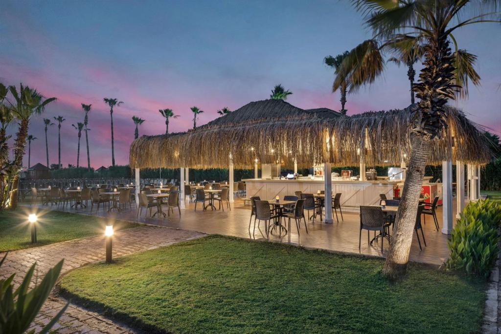 Wyndham Garden Lara (Ex. Lara Family Club) 4*
