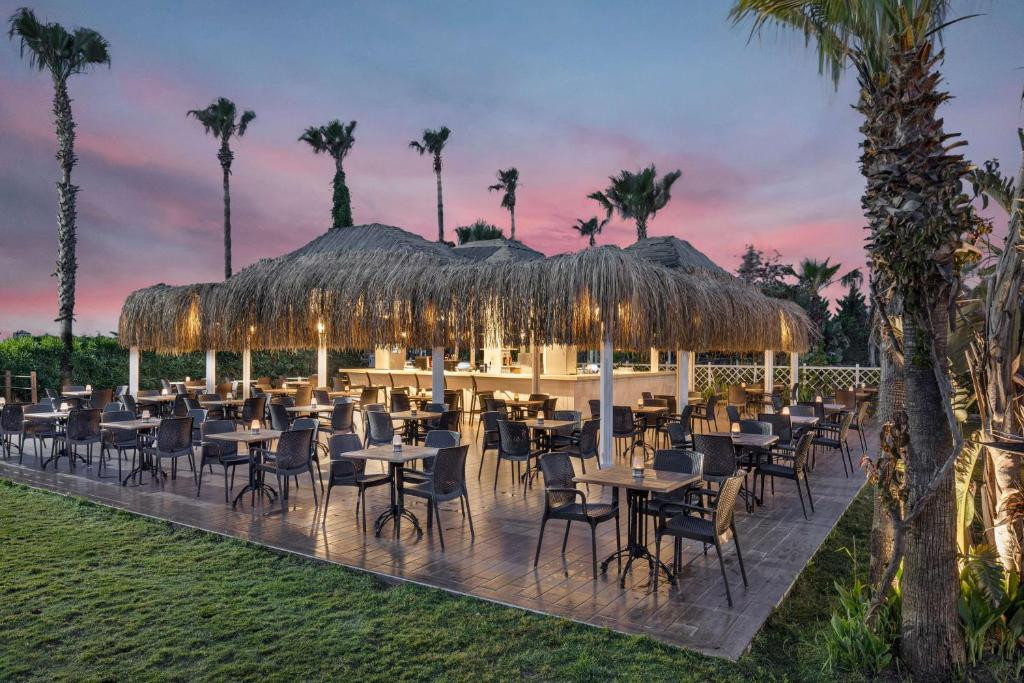 Wyndham Garden Lara (Ex. Lara Family Club) 4*