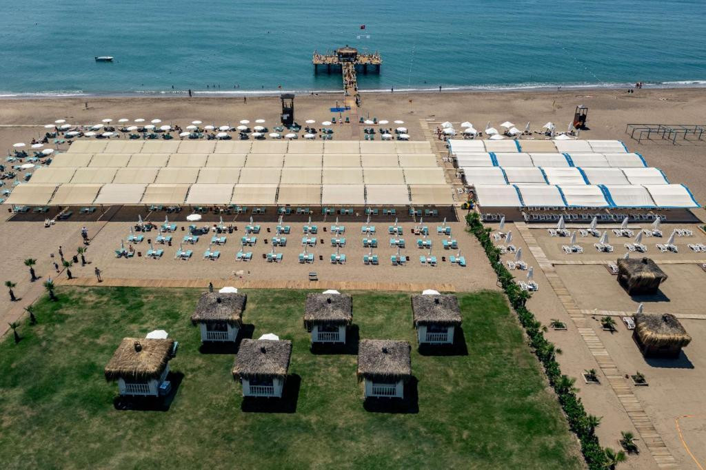 Wyndham Garden Lara (Ex. Lara Family Club) 4*