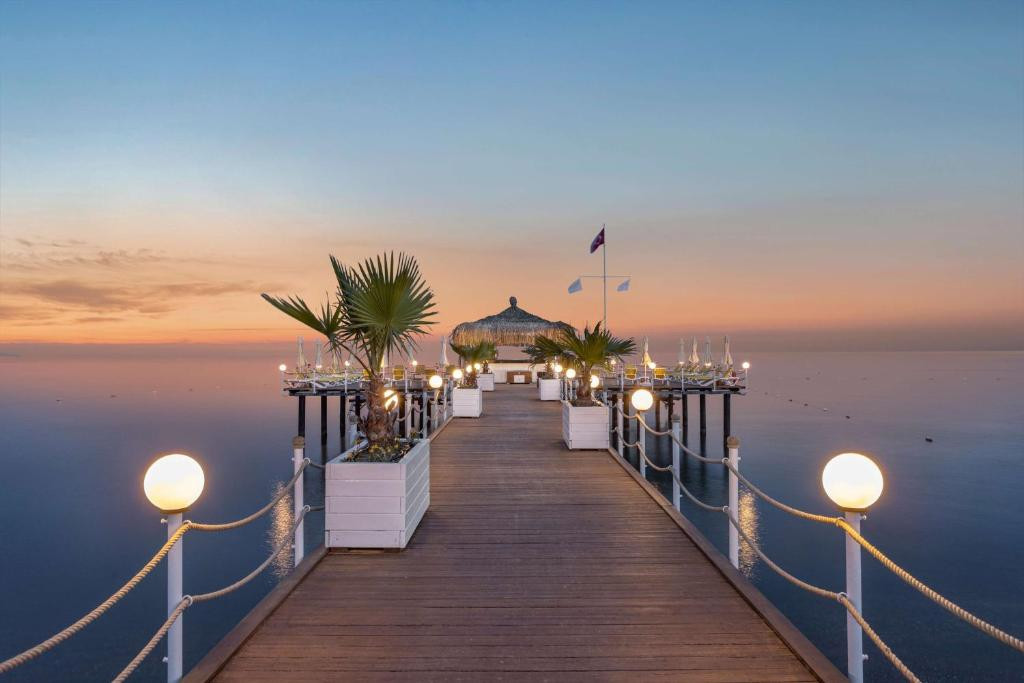 Wyndham Garden Lara (Ex. Lara Family Club) 4*