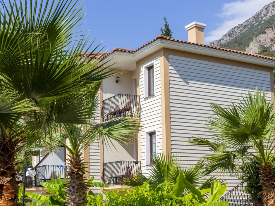 Marcan Beach 4*