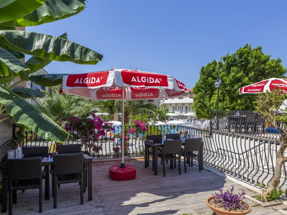 Marcan Beach 4*
