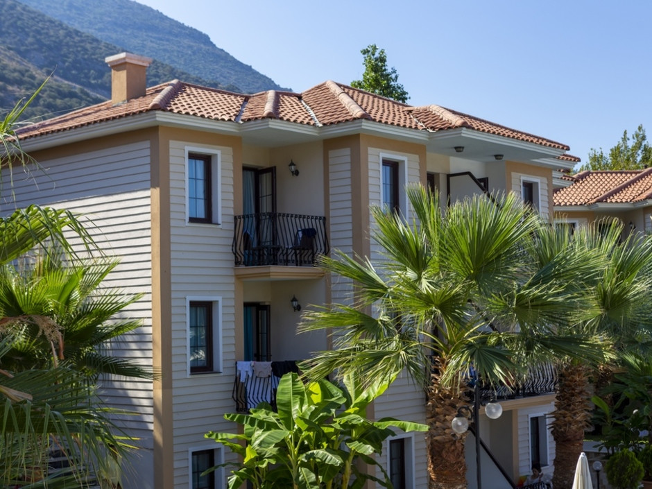 Marcan Beach 4*