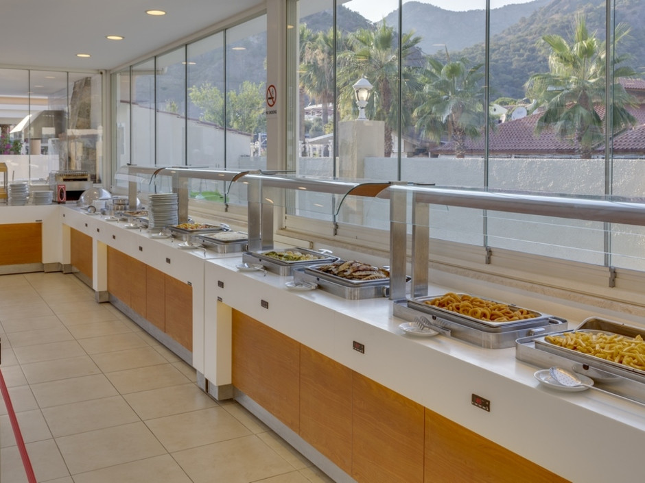 Marcan Beach 4*