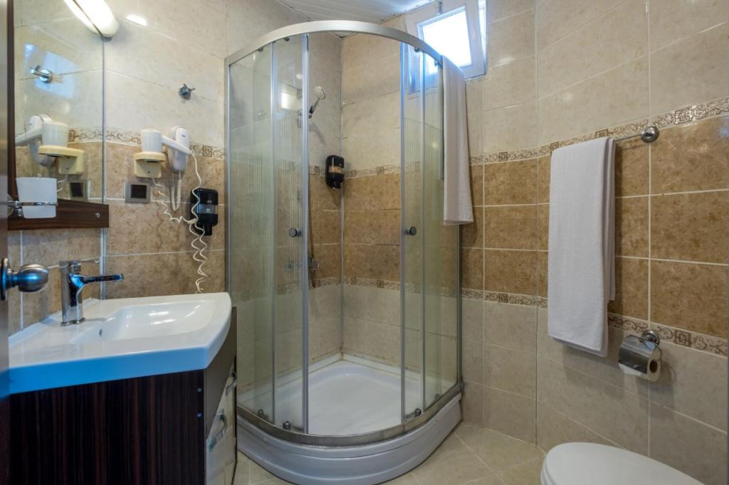 Marinez Hotel (Ex. Rios Latte) 4*