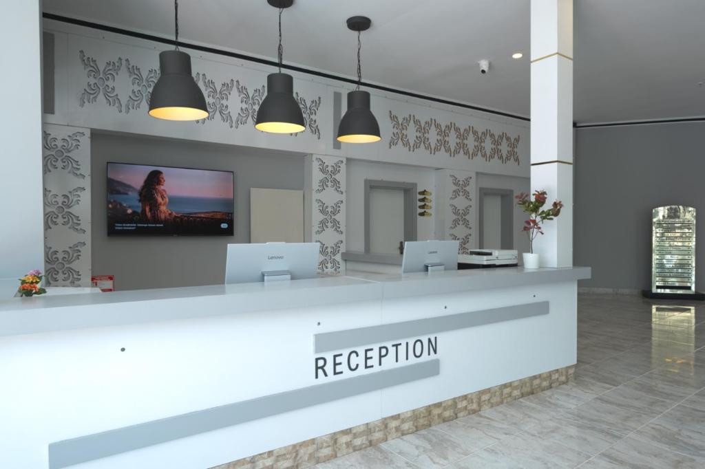Marinez Hotel (Ex. Rios Latte) 4*