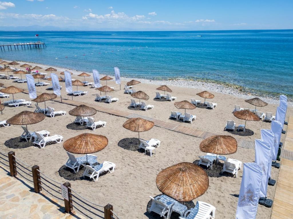 Marinez Hotel (Ex. Rios Latte) 4*
