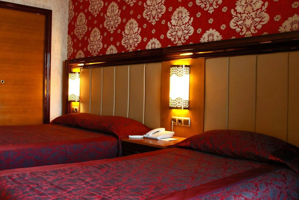 Pasa Beach 4*