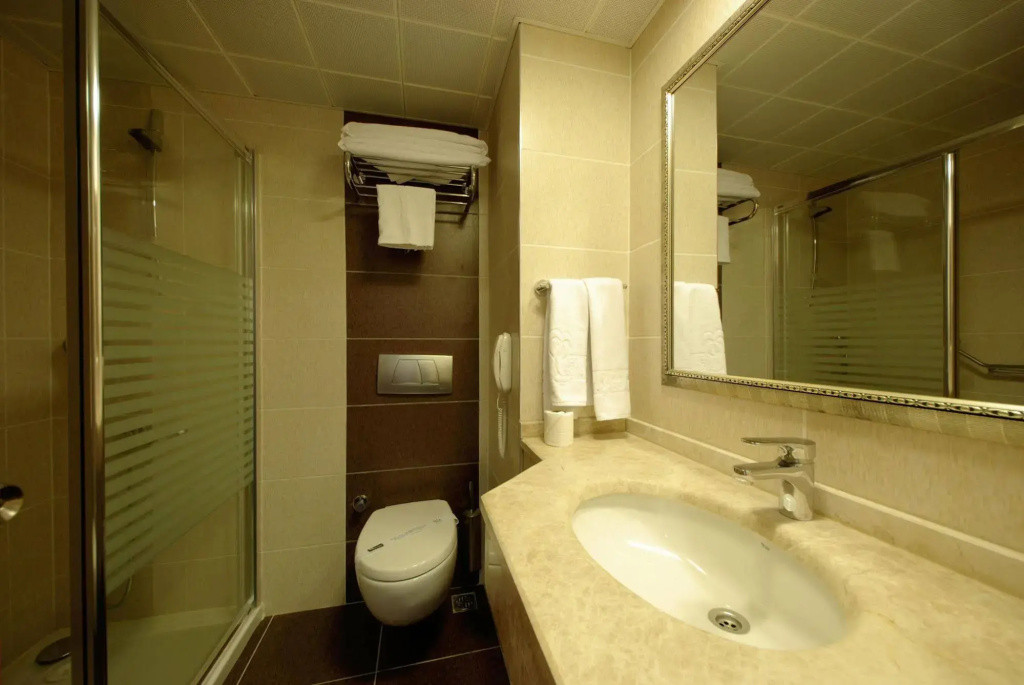 Pasa Beach 4*