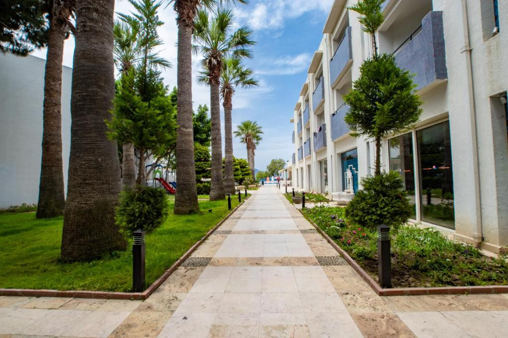 Solana By Yelken (Ex. Yelken Mandalinci Spa & Wellness) 4*