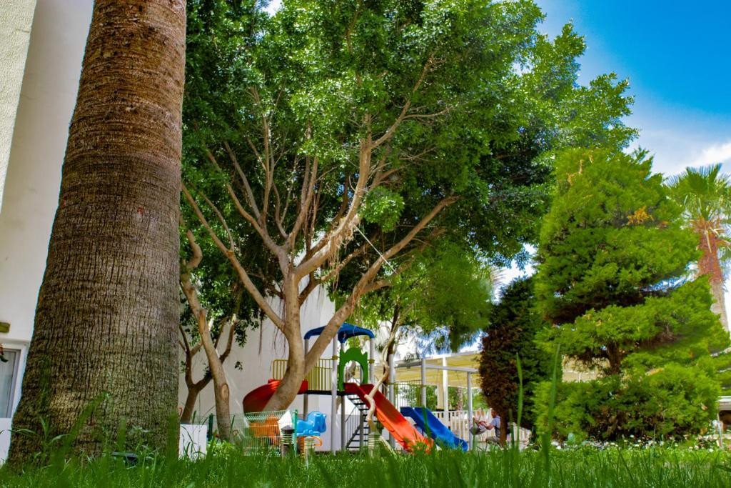 Solana By Yelken (Ex. Yelken Mandalinci Spa & Wellness) 4*