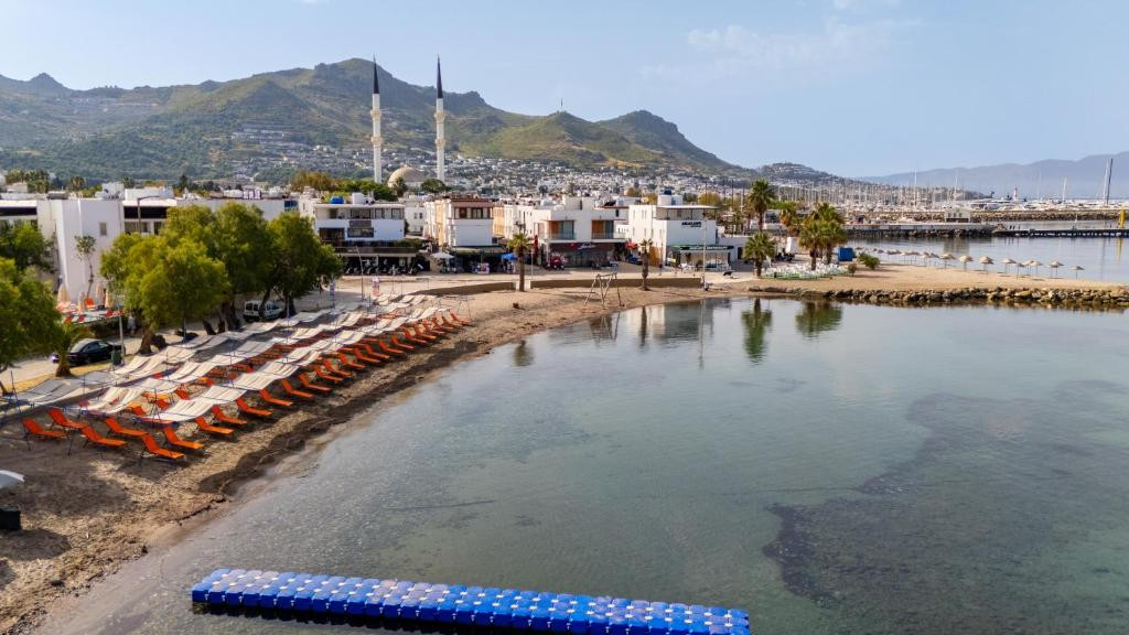 Solana By Yelken (Ex. Yelken Mandalinci Spa & Wellness) 4*