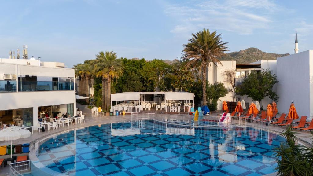 Solana By Yelken (Ex. Yelken Mandalinci Spa & Wellness) 4*