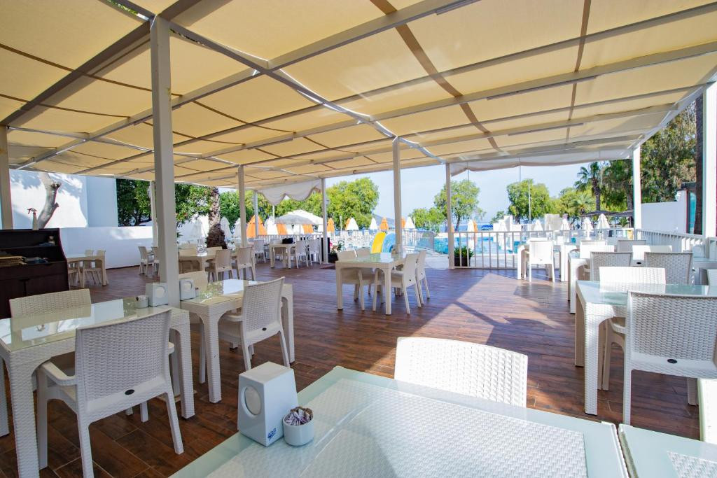 Solana By Yelken (Ex. Yelken Mandalinci Spa & Wellness) 4*
