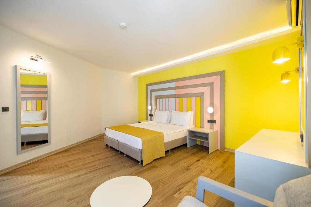 Solana By Yelken (Ex. Yelken Mandalinci Spa & Wellness) 4*