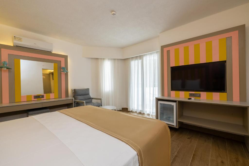 Solana By Yelken (Ex. Yelken Mandalinci Spa & Wellness) 4*