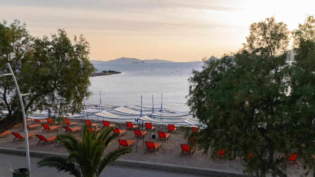 Solana By Yelken (Ex. Yelken Mandalinci Spa & Wellness) 4*