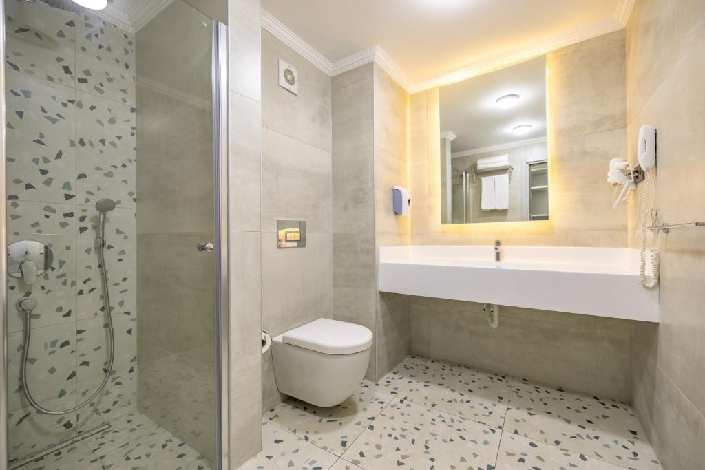 Solana By Yelken (Ex. Yelken Mandalinci Spa & Wellness) 4*