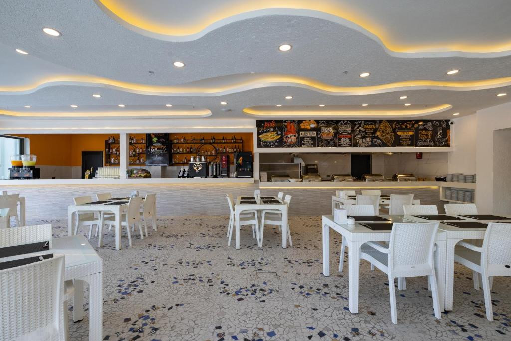 Solana By Yelken (Ex. Yelken Mandalinci Spa & Wellness) 4*
