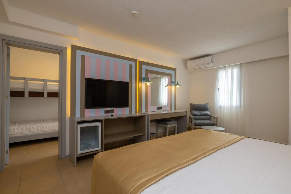 Solana By Yelken (Ex. Yelken Mandalinci Spa & Wellness) 4*