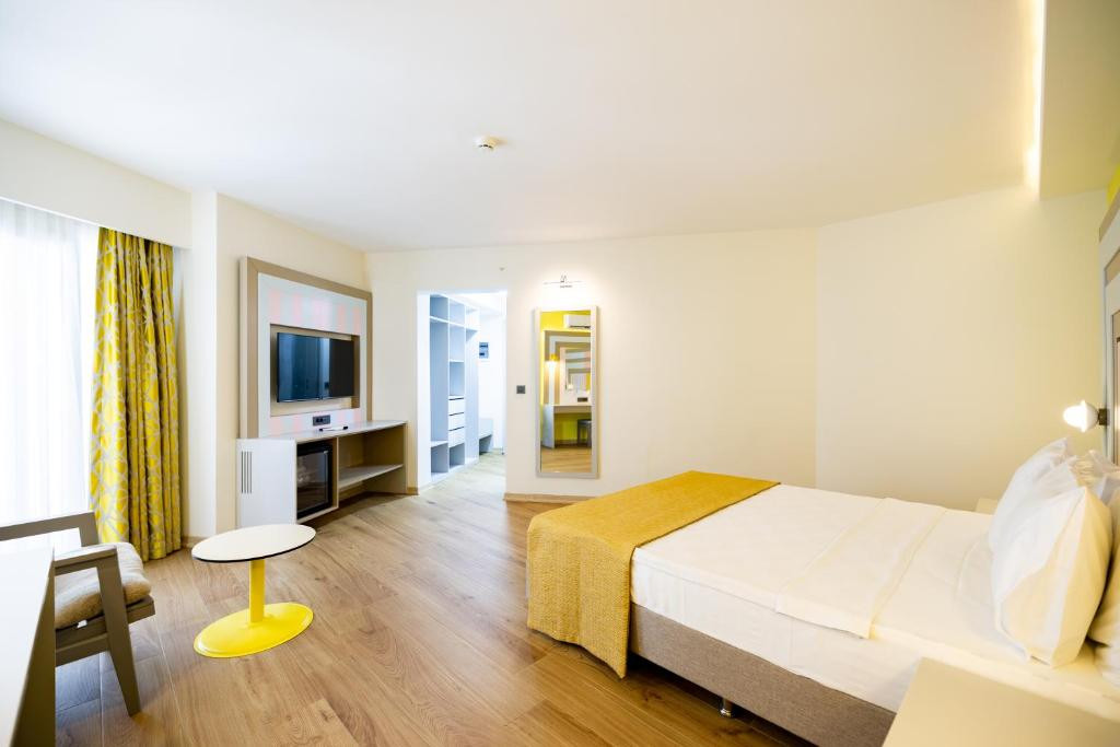 Solana By Yelken (Ex. Yelken Mandalinci Spa & Wellness) 4*