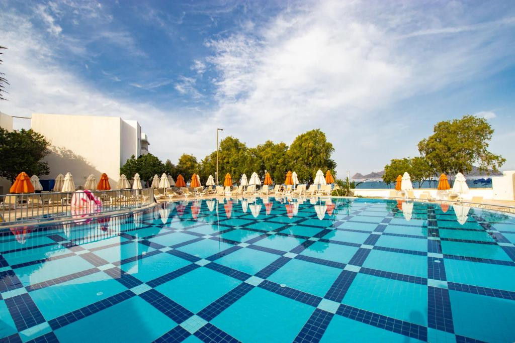 Solana By Yelken (Ex. Yelken Mandalinci Spa & Wellness) 4*