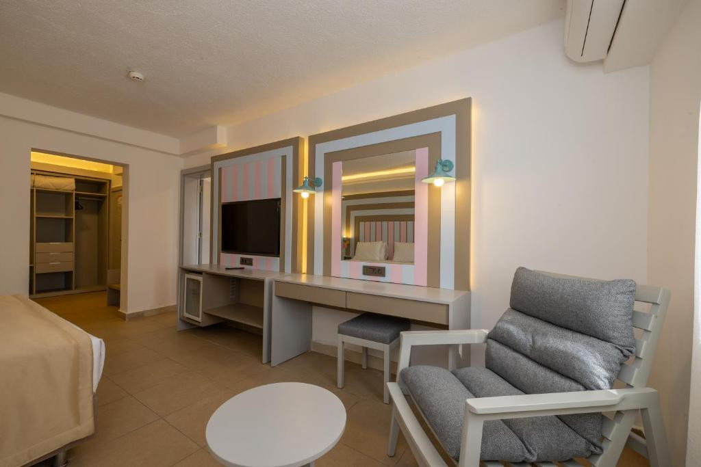 Solana By Yelken (Ex. Yelken Mandalinci Spa & Wellness) 4*