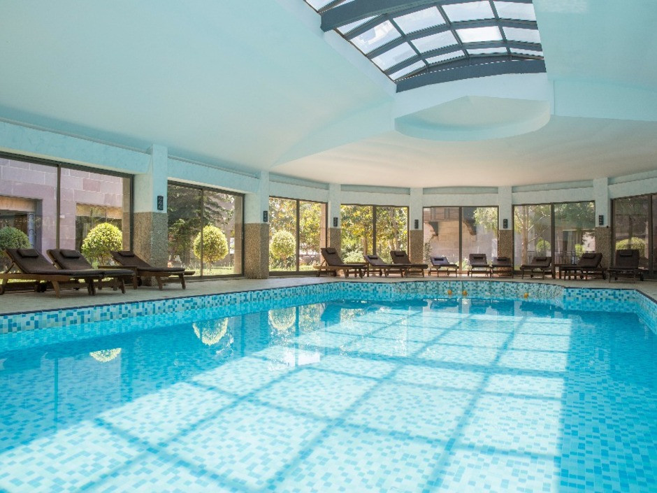 Calimera Serra Palace 5*