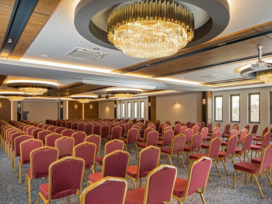 Calimera Serra Palace 5*