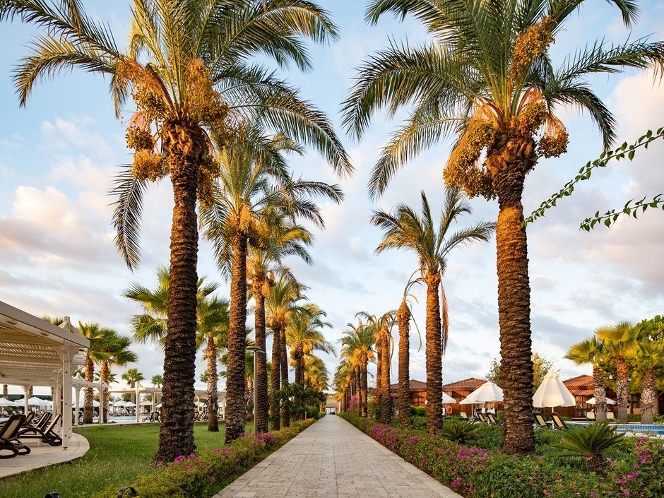 Calimera Serra Palace 5*