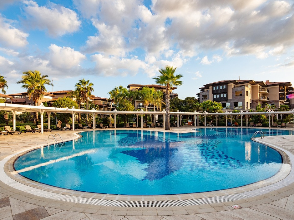 Calimera Serra Palace 5*