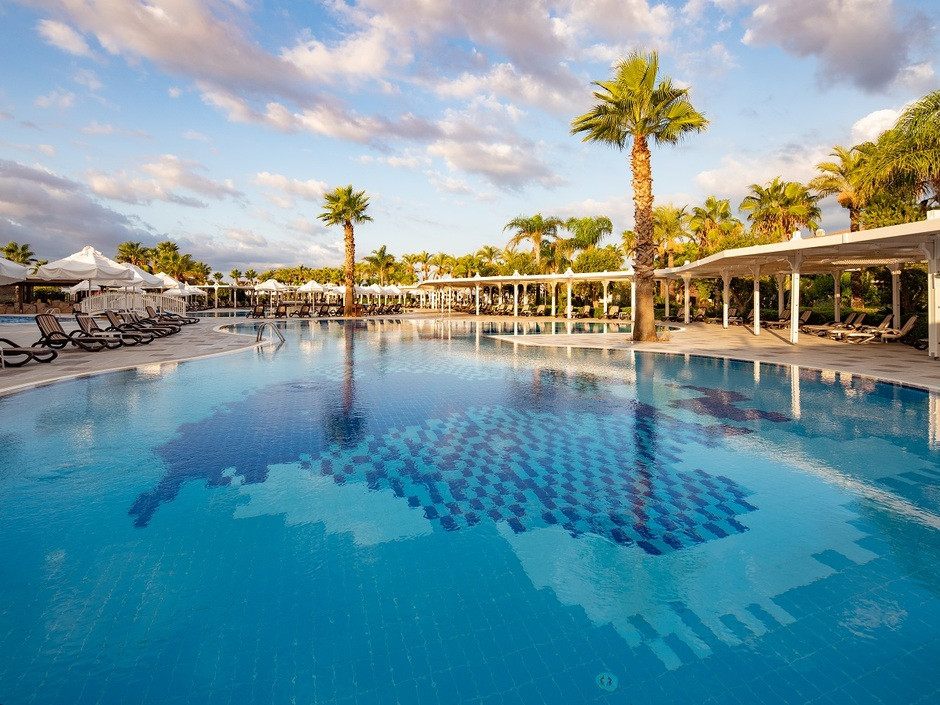 Calimera Serra Palace 5*