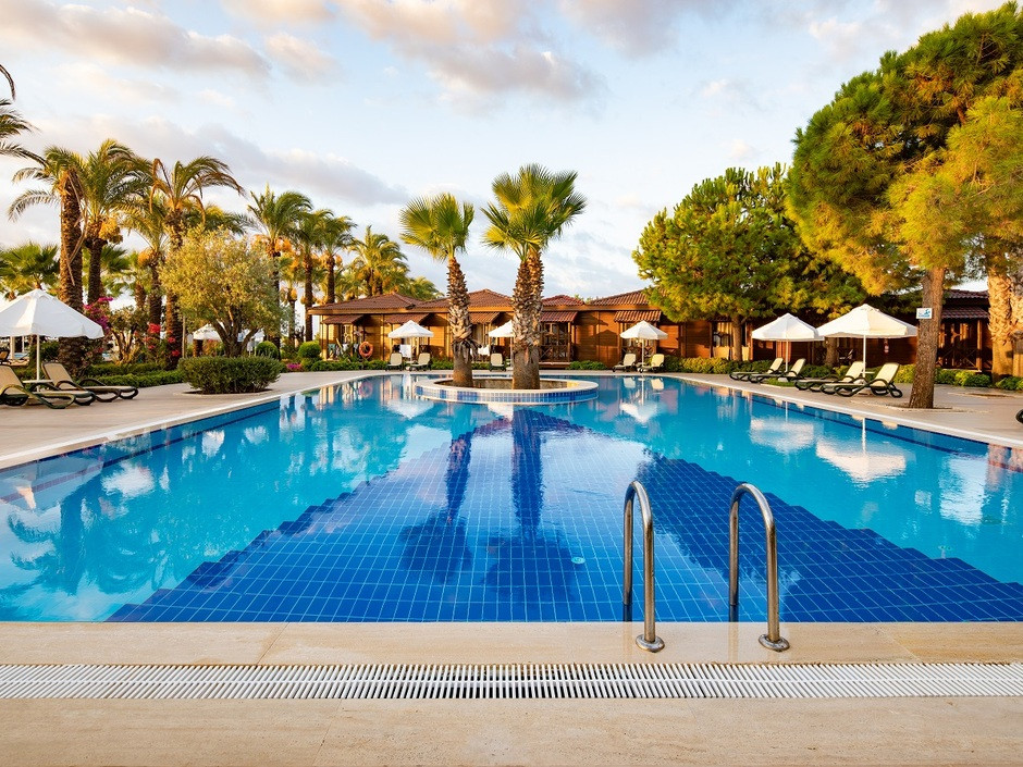 Calimera Serra Palace 5*