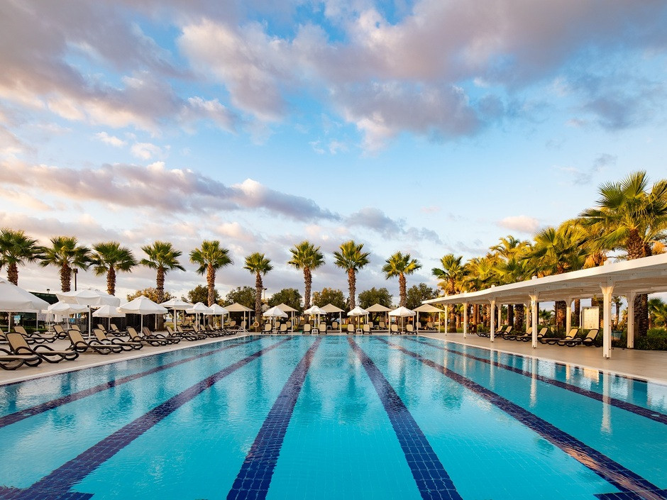 Calimera Serra Palace 5*
