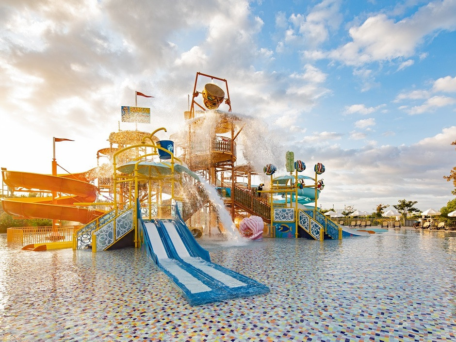 Calimera Serra Palace 5*