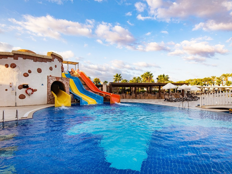 Calimera Serra Palace 5*